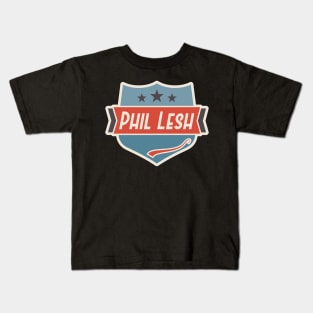 phil lesh Kids T-Shirt